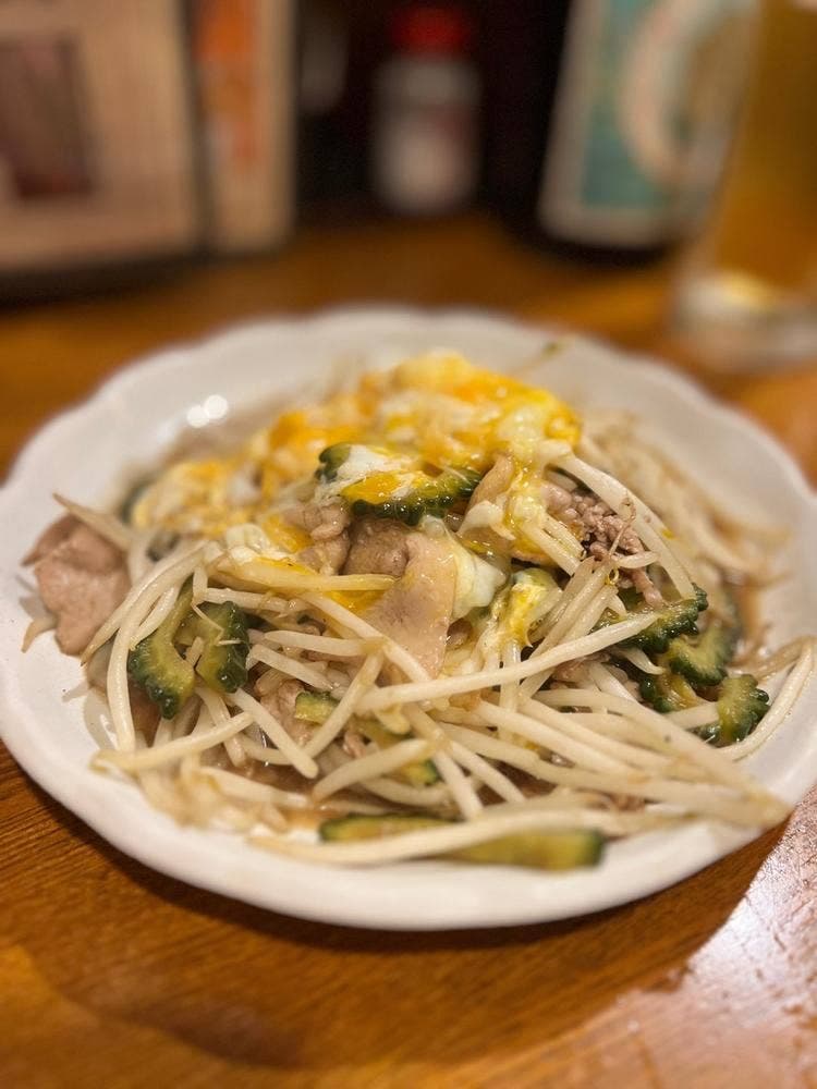 居酒屋来居夢