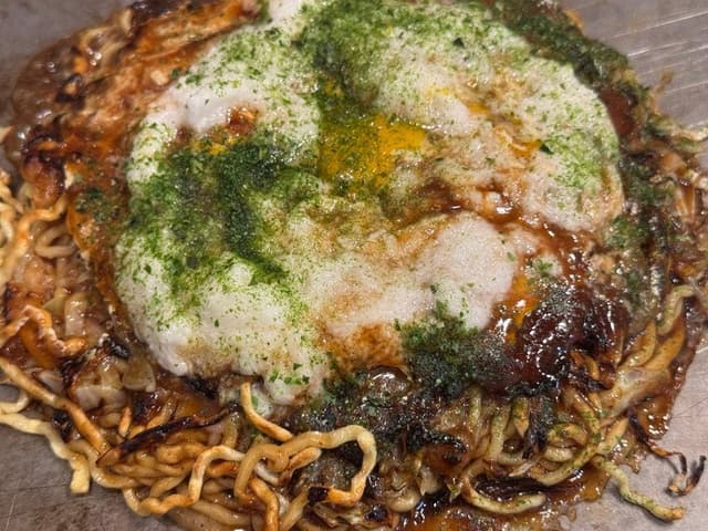 広島風お好み焼プラザ - サブ画像1