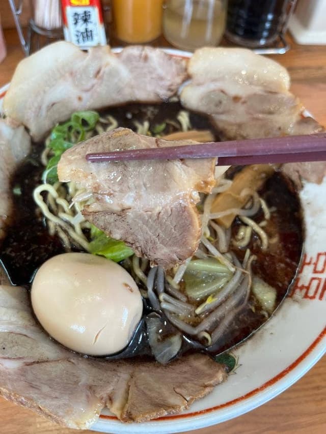 鑫龍 - サブ画像3