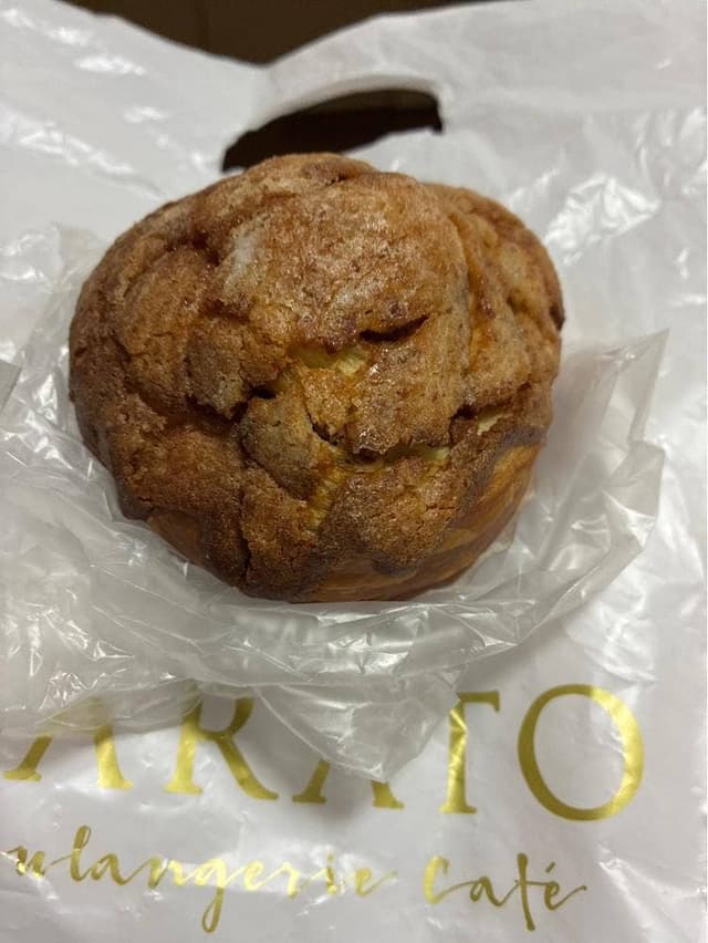 パンカラト ブーランジェリーカフェ - サブ画像3