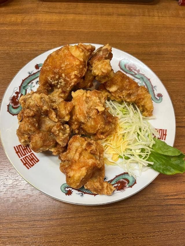 まるい飯店 - サブ画像2