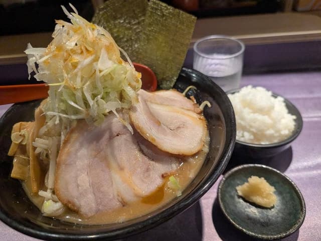 麺処 神田 - サブ画像2