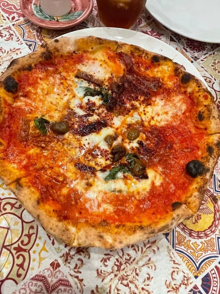 穂波街道 緑のイスキア