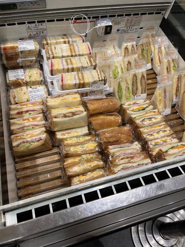 フォレスティコーヒー 町田店 - サブ画像1