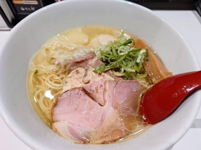 麺屋翔 札幌店 - サブ画像3