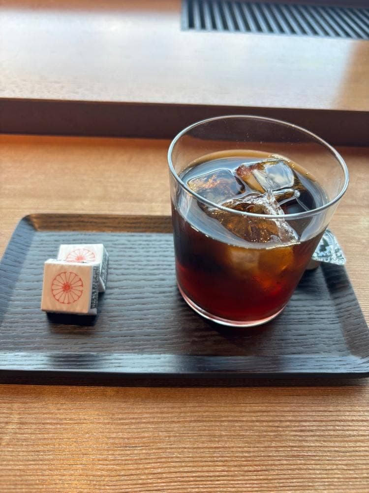 喫茶れいほう 比叡山延暦寺 延暦寺会館