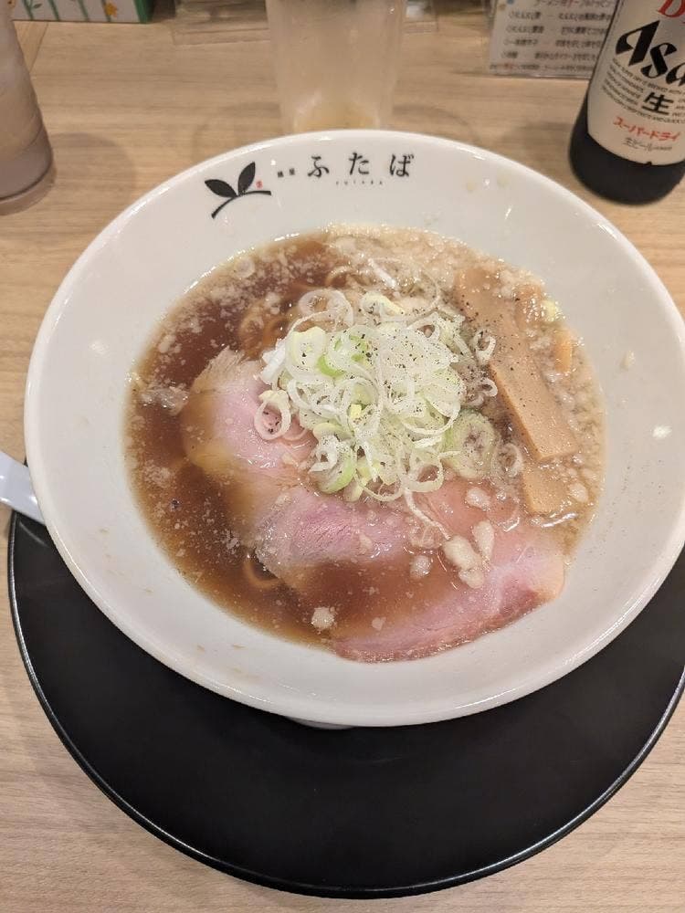 麺屋 ふたば