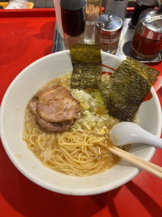 らーめん にんにくや - サブ画像3
