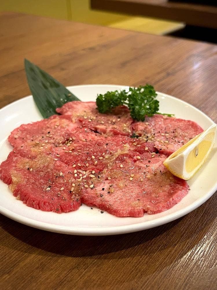 熙楽苑 入谷店