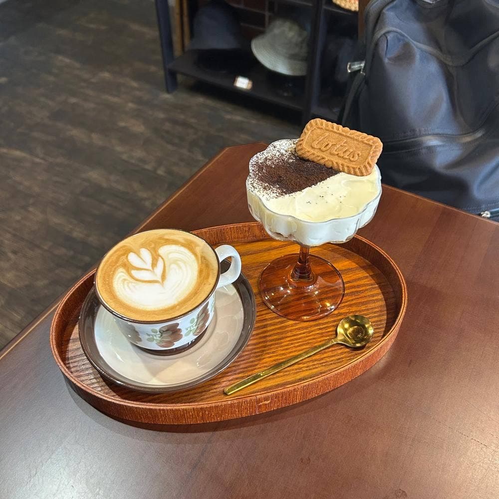 M&H COFFEE
