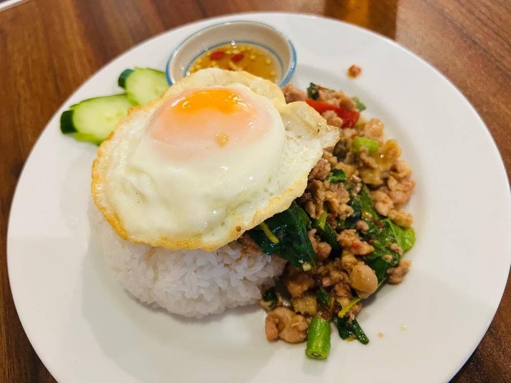 タイキッチン 天六店