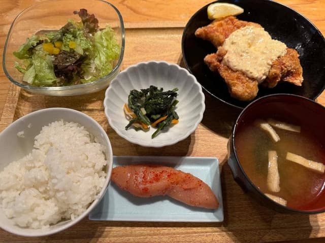 博多もつ鍋 やまや 品川店 - サブ画像1