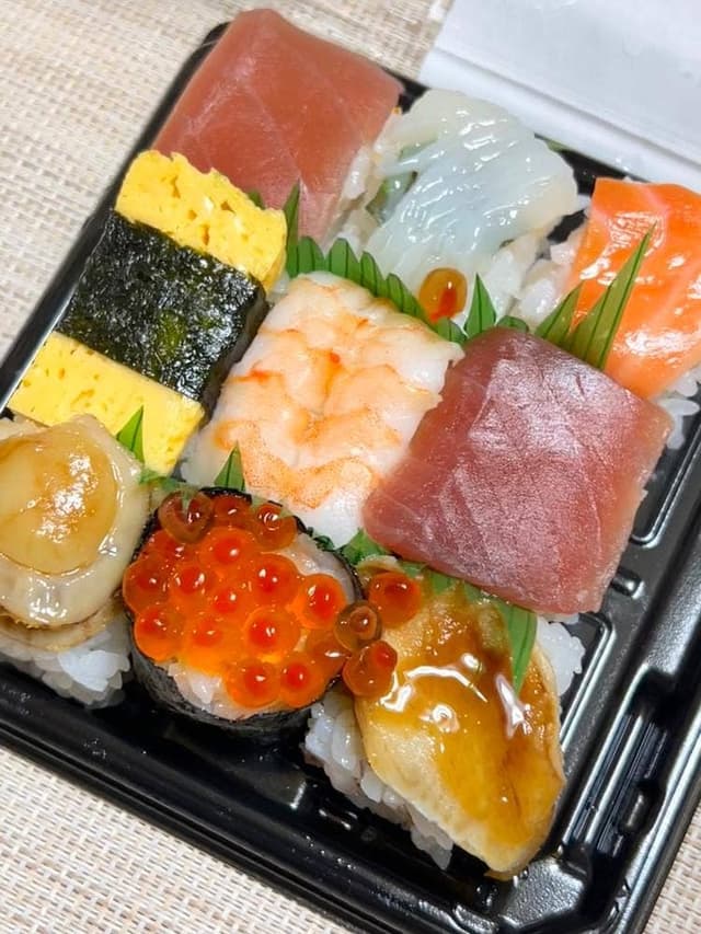 京樽 調布パルコ店 - サブ画像2