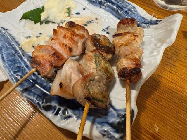 チキンジョージ - サブ画像3