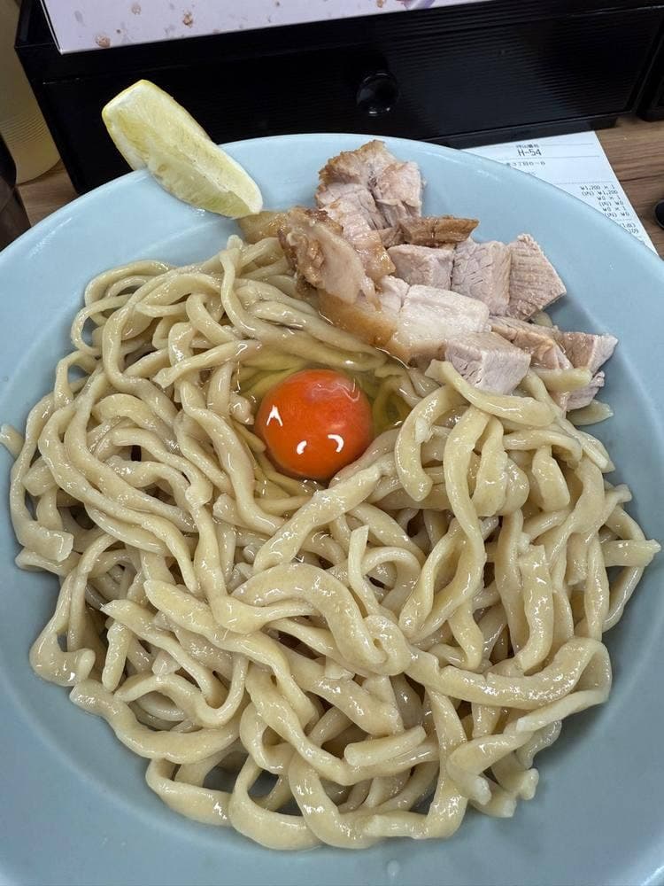 俺の生きる道 入谷店