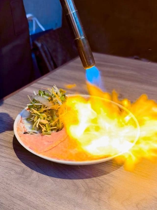 渋谷焼肉 ニクノヒ - サブ画像1