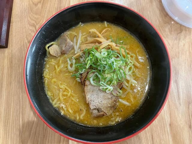 麺屋玄 - サブ画像1