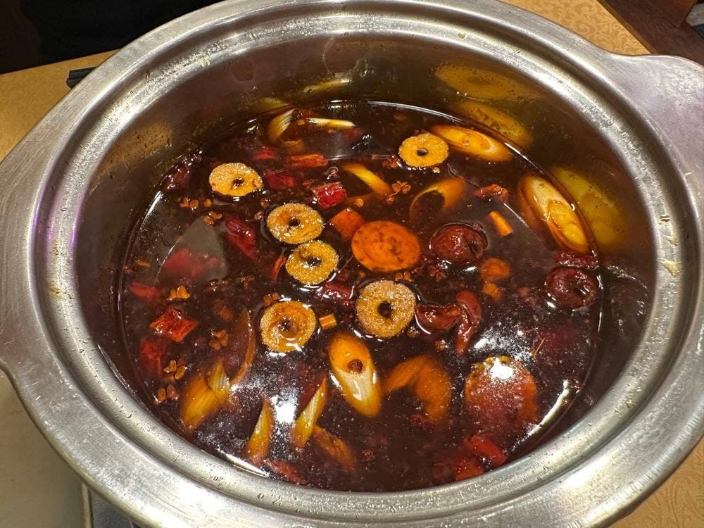 中華レストラン パンダ 浅草本店