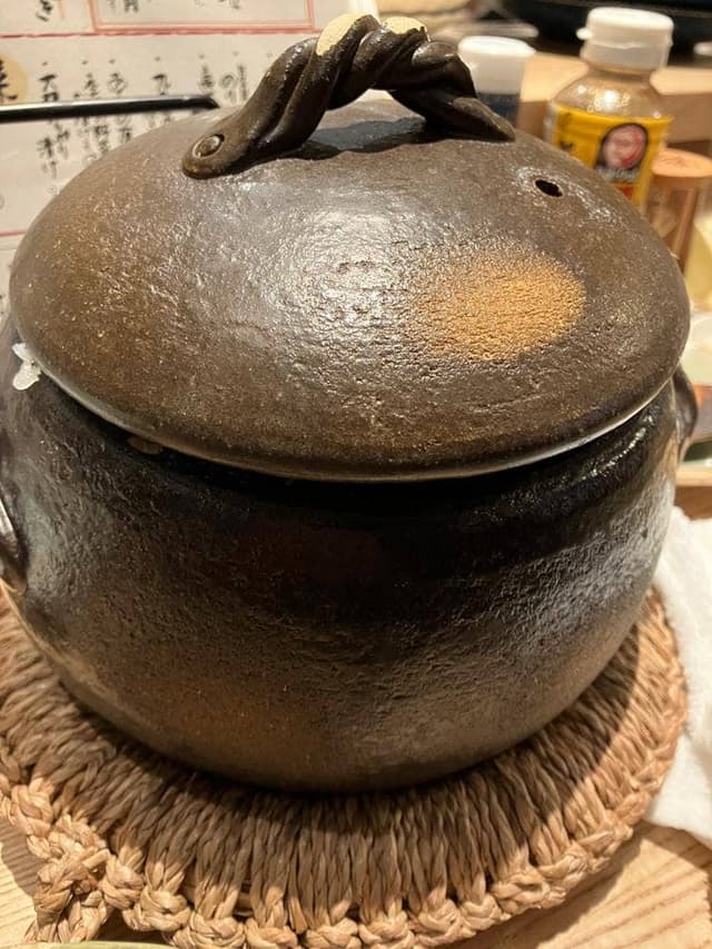 酒と魚と土鍋ごはん 魚金分店 川口 - サブ画像3
