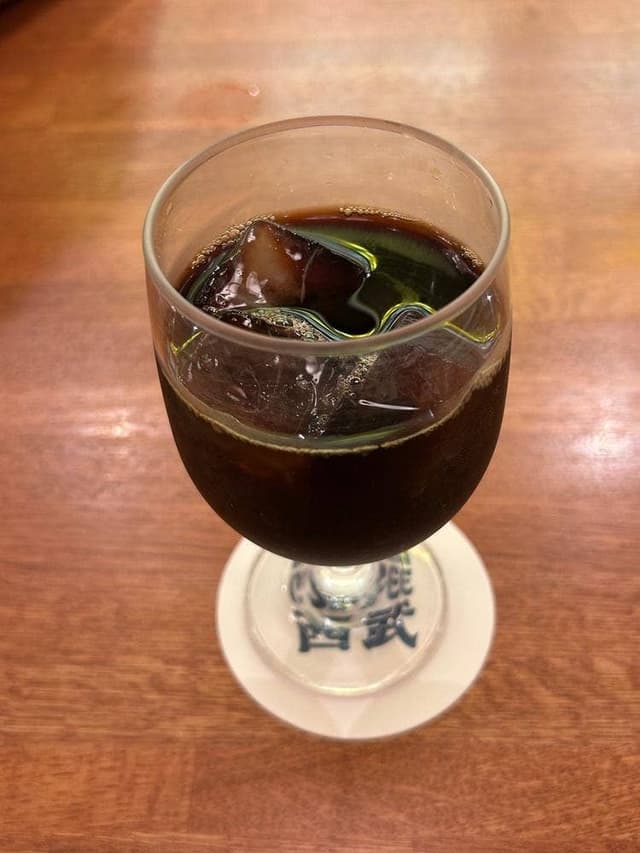 珈琲西武 本店 - サブ画像3