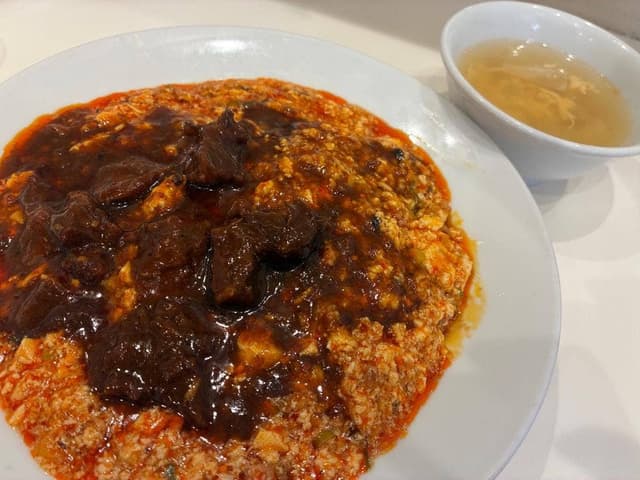 味芳斎 支店 - サブ画像1