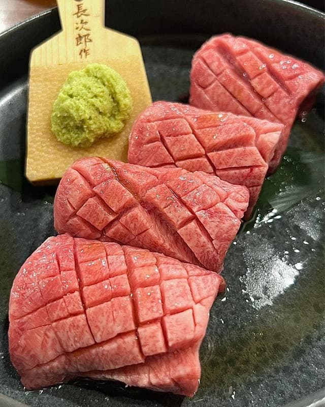 焼肉食べ飲み放題 焼肉Lab 梅田店 - サブ画像3
