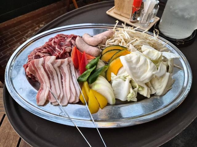 シャトレーゼカントリークラブ 札幌 レストラン - サブ画像1