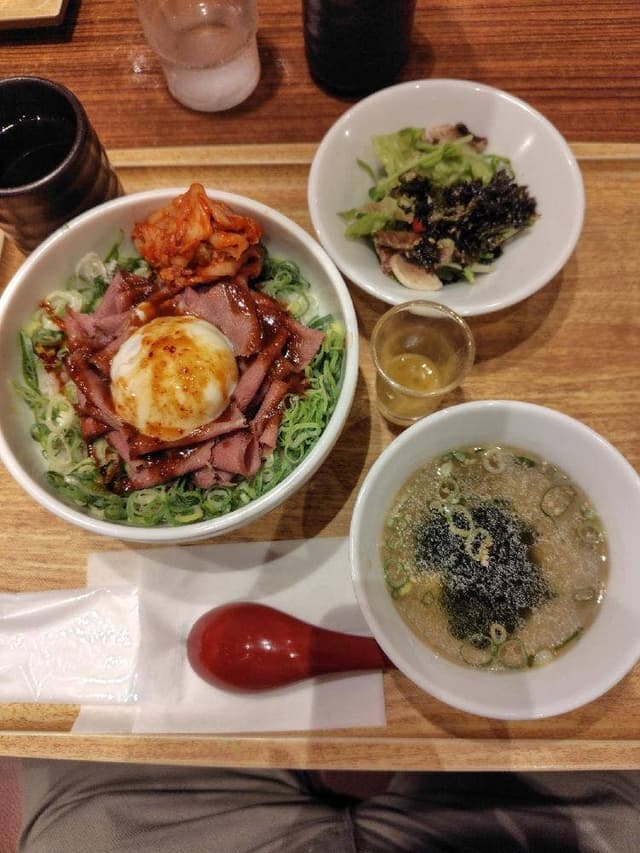 炙り牛たん 万 イオンモール座間店 - サブ画像1