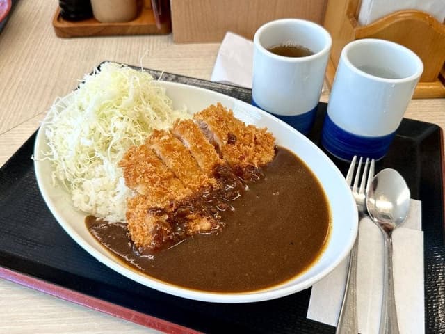 かつや 横浜長津田店 - サブ画像1