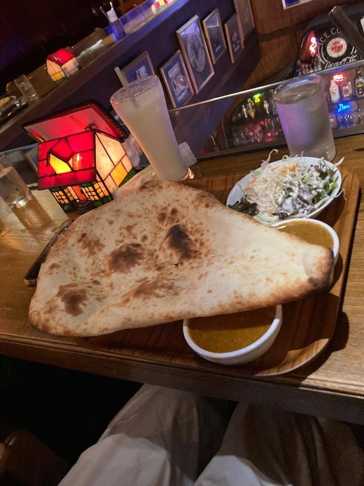カフェ・モンマルトル