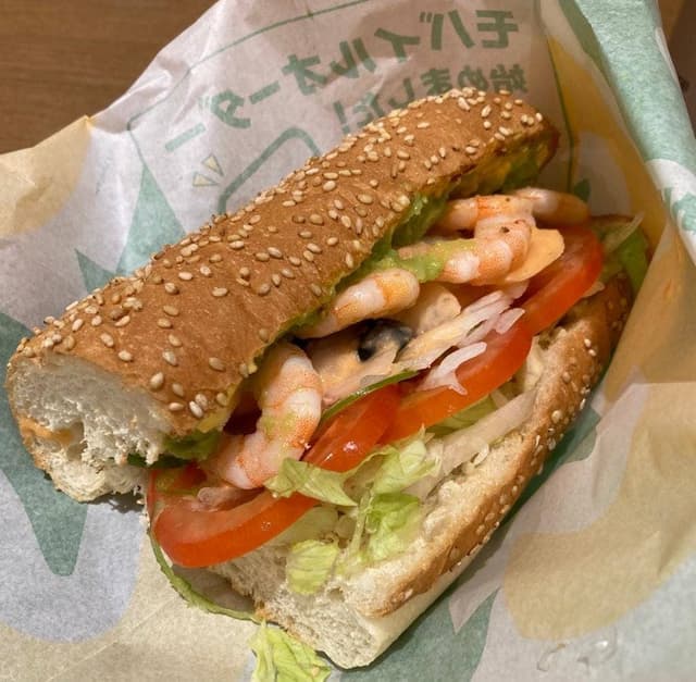 サブウェイ ゆめタウン廿日市店 - サブ画像1