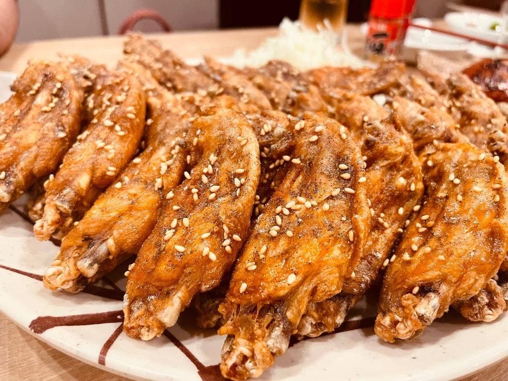 風来坊 京都アバンティ店