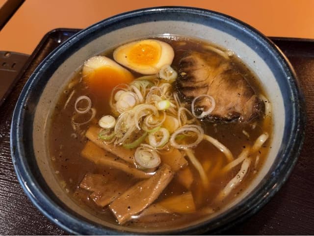 博士ラーメン別館 ＆ HAKASE Thai 博士レストラン本店 - サブ画像2