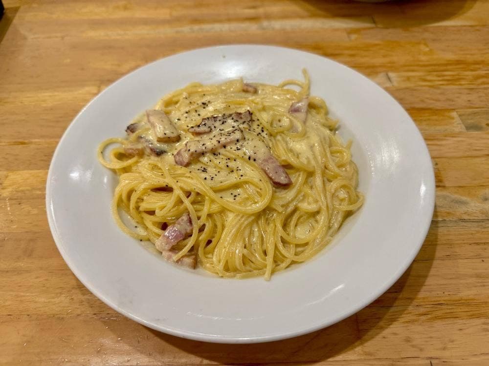 カプリチョーザ イオンモールりんくう泉南店