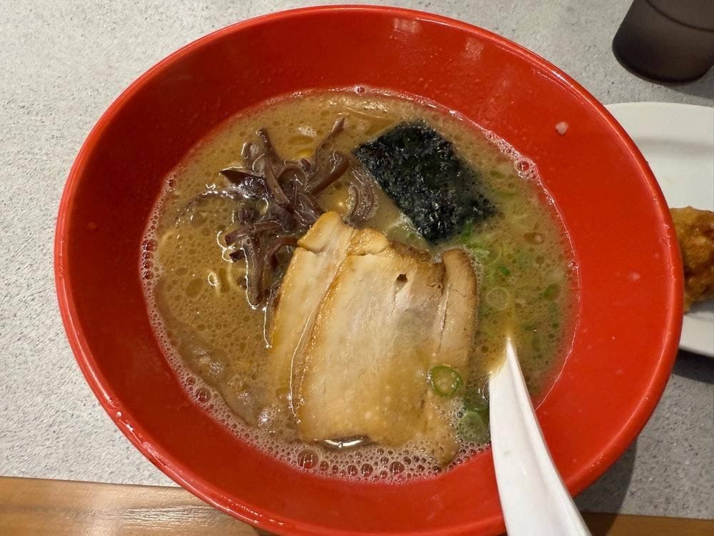 ラの壱春日井店