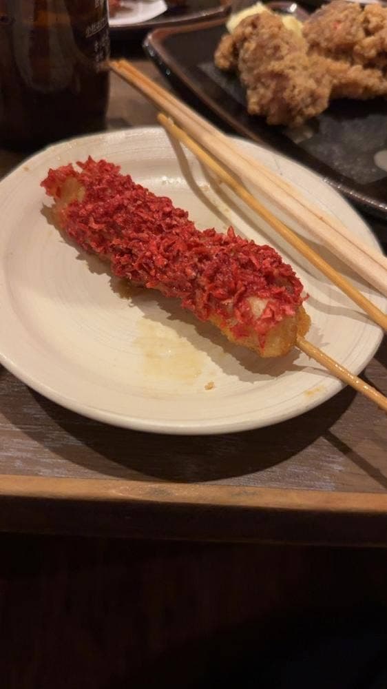 串焼亭ねぎ 大宮東口店 - サブ画像2