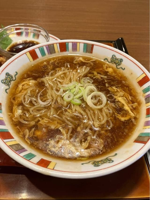 チャイナ・ハウス すけろく 東石井店 - サブ画像2