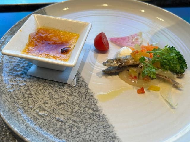 ステーキラウンジ 煉 - サブ画像1