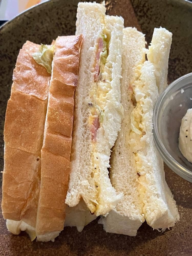 まほろば珈琲店