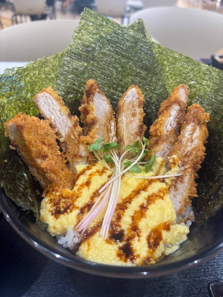 カツ専門 金のころも ららぽーと門真店