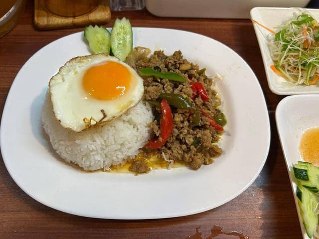 サバイチャイ タイ屋台 錦糸町店 - サブ画像3