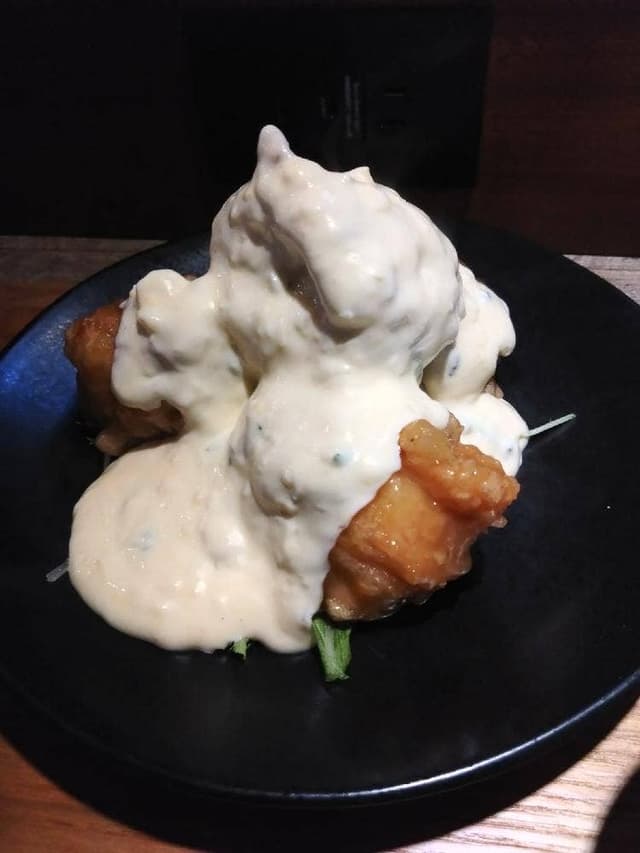 チキン南蛮1010 渡辺通店 - サブ画像2