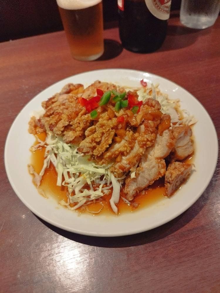 独一処餃子 葛西店