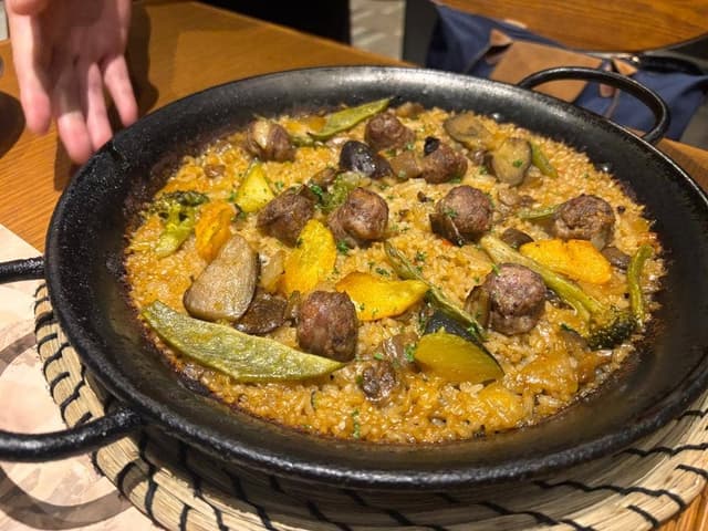 Bar Espanol YEBRA - サブ画像1