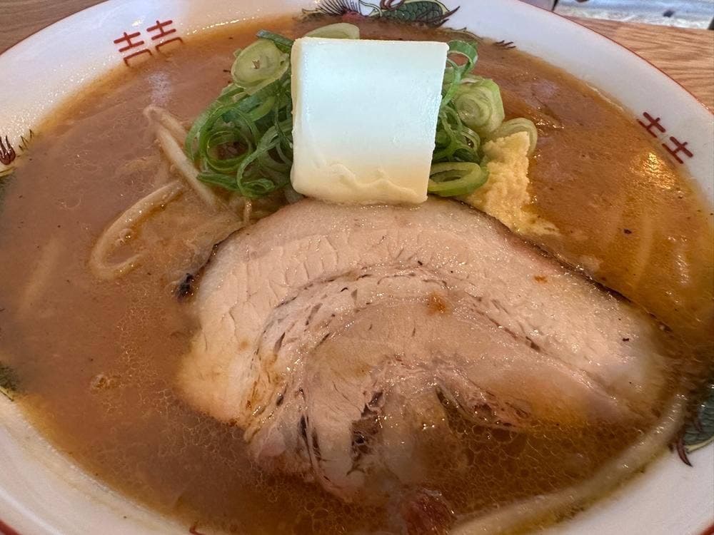 みそラーメン専門店 みつぐ