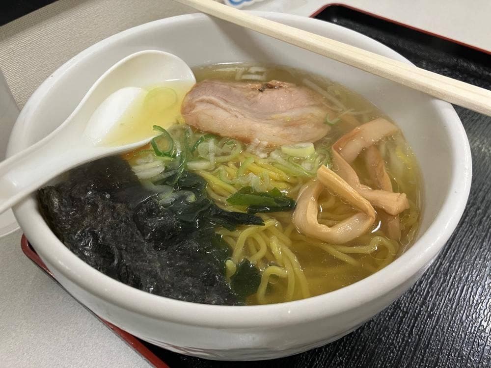 らーめん一心 真栄店