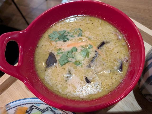 Coco-Nuts Fukuoka Cafe & Dining - サブ画像1