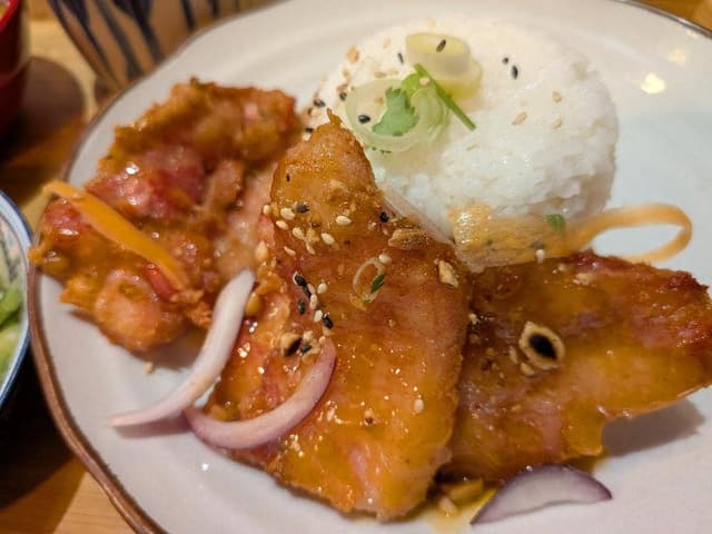 Coco-Nuts Fukuoka Cafe & Dining - サブ画像3