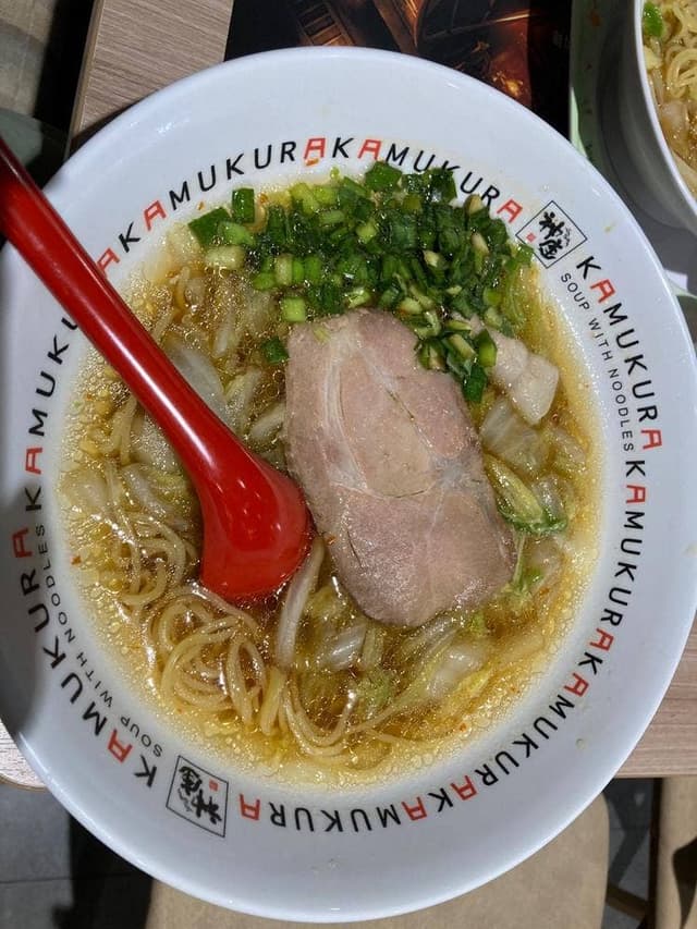 どうとんぼり神座 ゆめが丘ソラトス店 - サブ画像3