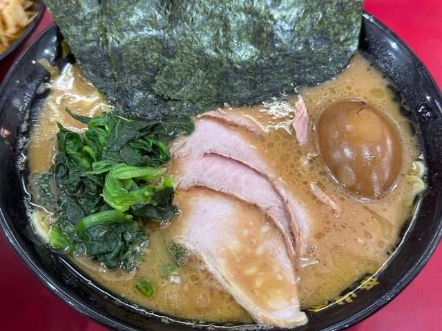 杉田家 千葉祐光店 - サブ画像1